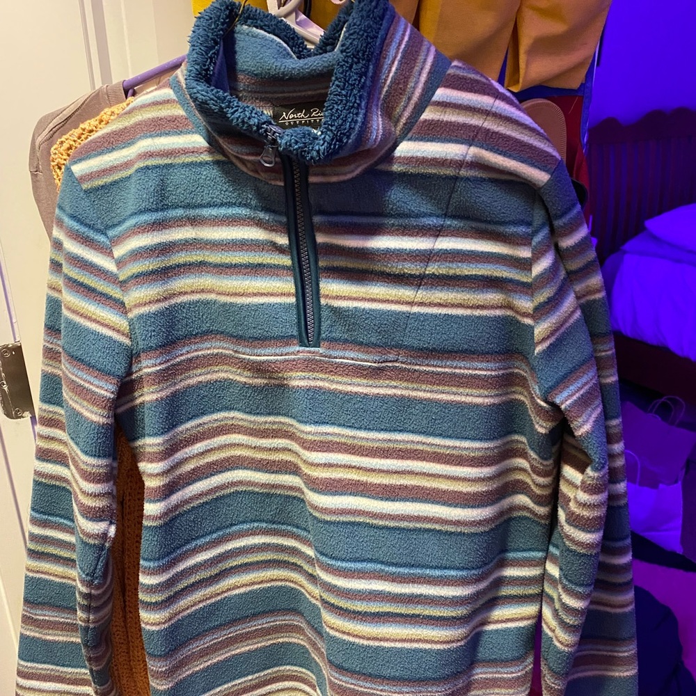 North River Outfitters Jacket